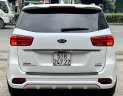 Kia Sedona 2.2 D 2019 - -- Kia sedona 2.2 full dầu màu trắng biển HCM.