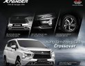 Mitsubishi Xpander AT Premium 2022 - Bán xe Mitsubishi Xpander AT Premium đời 2022, xe nhập, 648 triệu