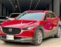 Mazda CX-30 2.0 2021 - Mazda CX30 2.0 premium màu đỏ biển tỉnh  -- Sản xuất 2021  