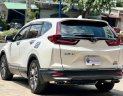 Honda CR V 1.5L 2020 - HONDA CRV 1.5L màu trắng biển   — Sản xuất 2020  