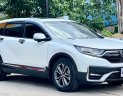 Honda CR V 1.5L 2020 - HONDA CRV 1.5L màu trắng biển   — Sản xuất 2020  