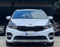 Kia Rondo 2.0 gat 2018 - — Kia Rondo 2.0 AT màu trắng biển tỉnh  -- Sản Xuất 2018 