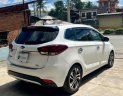 Kia Rondo 2.0 gat 2018 - — Kia Rondo 2.0 AT màu trắng biển tỉnh  -- Sản Xuất 2018 