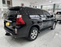 Lexus GX460 2009 - Lexus GX460 phiên Bản Xuất Mỹ màu đen xe sản xuất năm 2009 đăng ký cá nhân