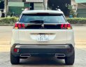 Peugeot 3008 1.6 2017 - -- Peugeot 3008 1.6 màu trắng biển HCM.  