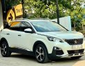 Peugeot 3008 1.6 2017 - -- Peugeot 3008 1.6 màu trắng biển HCM.  