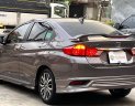 Honda City 1.5 AT  2019 - Sản xuất 2019  -- Odo 25000 km 