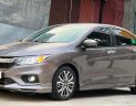 Honda City 1.5 AT  2019 - Sản xuất 2019  -- Odo 25000 km 