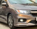 Honda City 1.5 AT  2019 - Sản xuất 2019  -- Odo 25000 km 