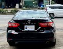 Toyota Camry 2.0G 2021 - Toyota Camry 2.0 G màu đen biển HCM  