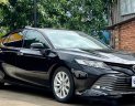 Toyota Camry 2.0G 2021 - Toyota Camry 2.0 G màu đen biển HCM  