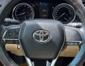 Toyota Camry 2.0G 2021 - Toyota Camry 2.0 G màu đen biển HCM  