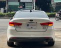 Kia Optima 2.0 2017 - — Kia Optima 2.0 GATH màu trắng biển tỉnh   — Sản Xuất 2017 