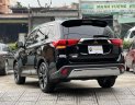 Mitsubishi Outlander 2021 2021 - Bán Mitsubishi Outlander 2021 đời 2021, màu đen