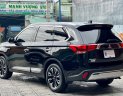 Mitsubishi Outlander 2021 2021 - Bán Mitsubishi Outlander 2021 đời 2021, màu đen