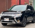 Mitsubishi Outlander 2021 2021 - Bán Mitsubishi Outlander 2021 đời 2021, màu đen