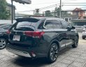 Mitsubishi Outlander 2021 2021 - Bán Mitsubishi Outlander 2021 đời 2021, màu đen