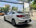 Hyundai Elantra 2.0 2021 - Hyundai Elantra 2.0 AT màu trắng biển tỉnh   — Sản Xuất 2021 cá nhân một chủ  