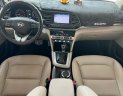 Hyundai Elantra 2.0 2021 - Hyundai Elantra 2.0 AT màu trắng biển tỉnh   — Sản Xuất 2021 cá nhân một chủ  