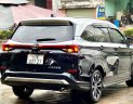Toyota Veloz 1.5 AT  2022 - Toyota VELOZ Cross 1.5CVT bản Top màu đen biển HCM  