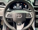 Toyota Veloz 1.5 AT  2022 - Toyota VELOZ Cross 1.5CVT bản Top màu đen biển HCM  