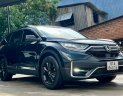 Honda CR V 1.5 AT  2020 - Honda_CRV 1.5L màu đen biển tỉnh.  -- Sản xuất 2020.  