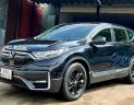 Honda CR V 1.5 AT  2020 - Honda_CRV 1.5L màu đen biển tỉnh.  -- Sản xuất 2020.  