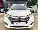 Honda HRV 1.5 AT  2019 - Honda HRV L màu trắng biển tỉnh   -- Sản Xuất 2019  