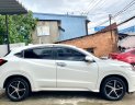 Honda HRV 1.5 AT  2019 - Honda HRV L màu trắng biển tỉnh   -- Sản Xuất 2019  