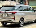 Toyota Veloz 1.5 AT  2022 - - Toyota VELOZ Cross 1.5CVT bản Top màu bạc biển tỉnh  