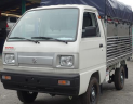 Suzuki Super Carry Truck 2022 - Bán xe Suzuki Super Carry Truck đời 2022, màu trắng, nhập khẩu chính hãng
