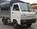 Suzuki Super Carry Truck 2022 - Bán xe Suzuki Super Carry Truck đời 2022, màu trắng, nhập khẩu chính hãng