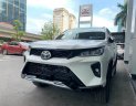 Toyota Fortuner 2022 - Sẵn xe giao ngay - Khuyến mại khủng