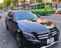 Mercedes-Benz C 250 2015 - Model 2016 chạy được 5v km, màu đen - kem, xe sơn zin máy zin, bao không đâm đụng, ngập nước, không 1 lỗi, cam360