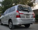 Toyota Innova 2015 - Xe màu bạc, 428tr