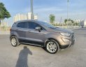 Ford EcoSport 2019 - Giá bán 550tr