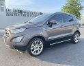 Ford EcoSport 2019 - Giá bán 550tr