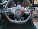 Mercedes-Benz C 250 2015 - Model 2016 chạy được 5v km, màu đen - kem, xe sơn zin máy zin, bao không đâm đụng, ngập nước, không 1 lỗi, cam360