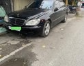 Mercedes-Benz S350 2004 - Xe gia đình