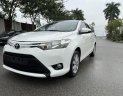 Toyota Vios 2017 - Bao check hãng toàn quốc - xe nguyên zin xịn, xe chất như nước