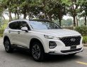 Hyundai Santa Fe 2020 - Màu trắng, giá cực tốt