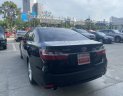 Toyota Camry 2016 - Màu đen, biển SG