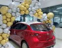 Mazda 2 2022 - Xe màu đỏ sang trọng