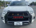 Toyota Hilux 2021 - Toyota Hilux 2021 số tự động tại Bình Dương