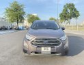 Ford EcoSport 2019 - Giá bán 550tr