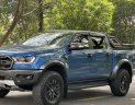 Ford Ranger Raptor 2021 - Xe cá nhân - 1 đời chủ sử dụng