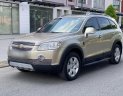 Chevrolet Captiva 2009 - Giá 350tr