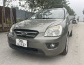 Kia Carens 2012 - Màu xám