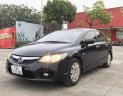 Honda Civic 2010 - Xe màu đen, giá cực tốt