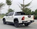 Toyota Hilux 2021 - Toyota Hilux 2021